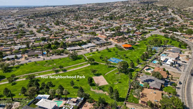 $714,950 | 600 La Cruz Drive, El Paso, TX 79902