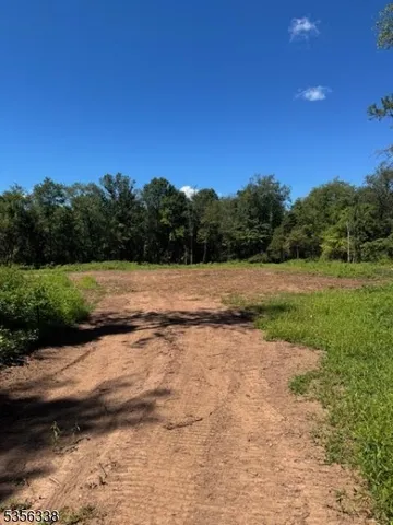 a view of a grassy area