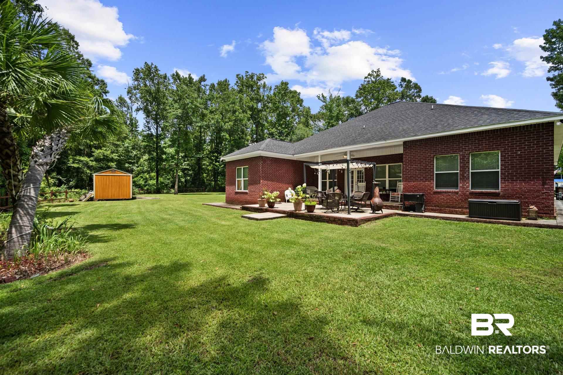 7500 Old Military Road Theodore, AL 36582 - Photo 30 of 38