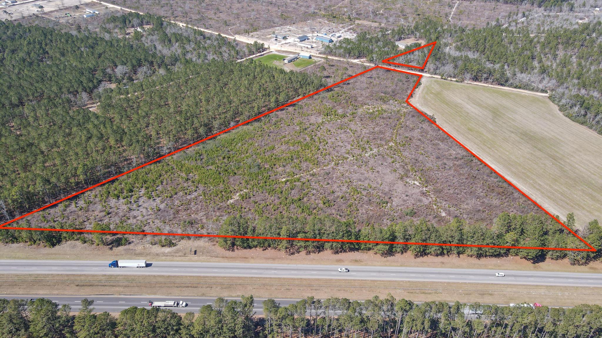 1 Old Shoals Road Monetta, SC 29105 - Photo 2 of 9