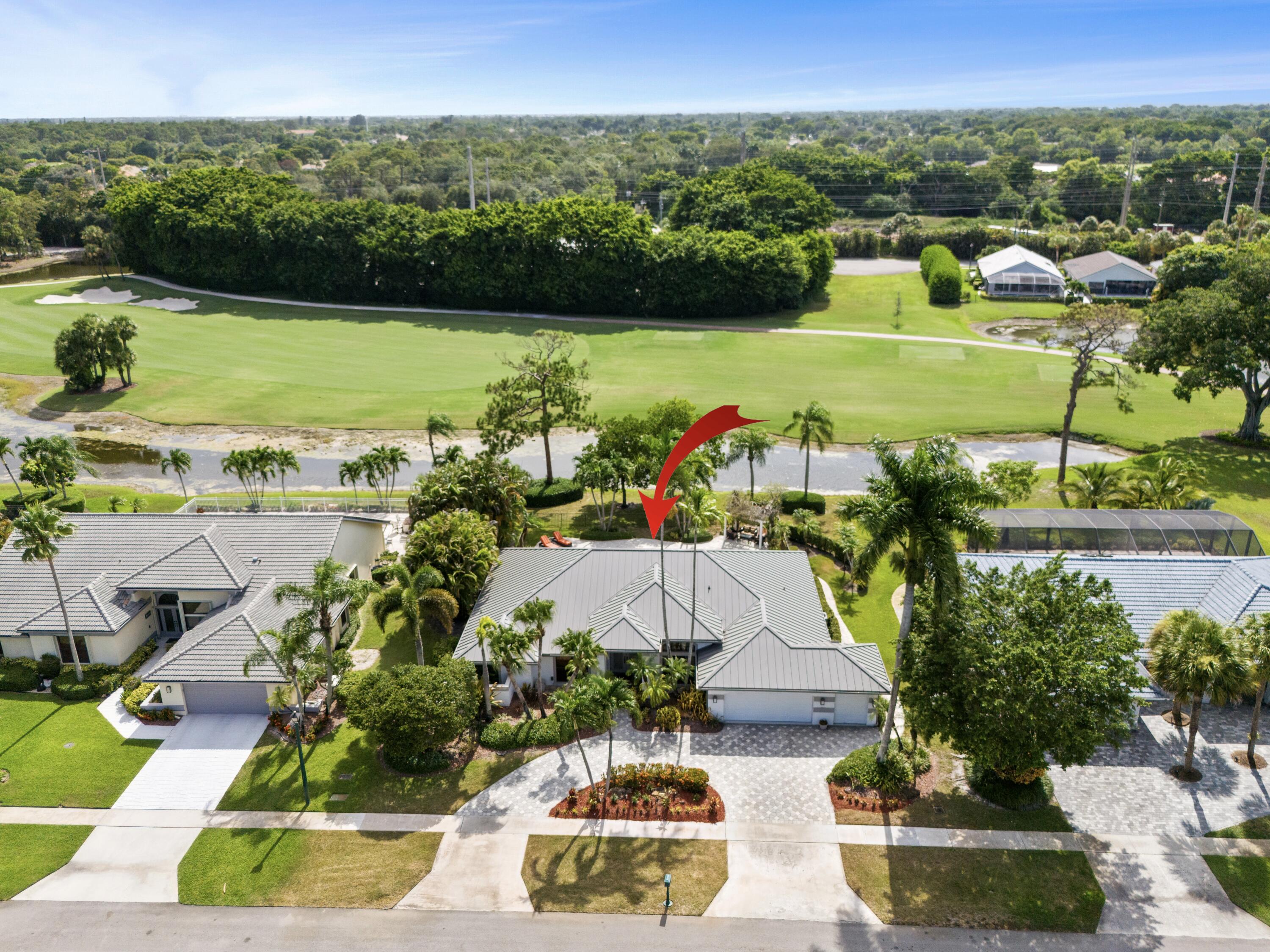 10984 Boca Woods Lane Boca Raton, FL 33428 - Photo 3 of 80 DJI_20250804162917_0133_D