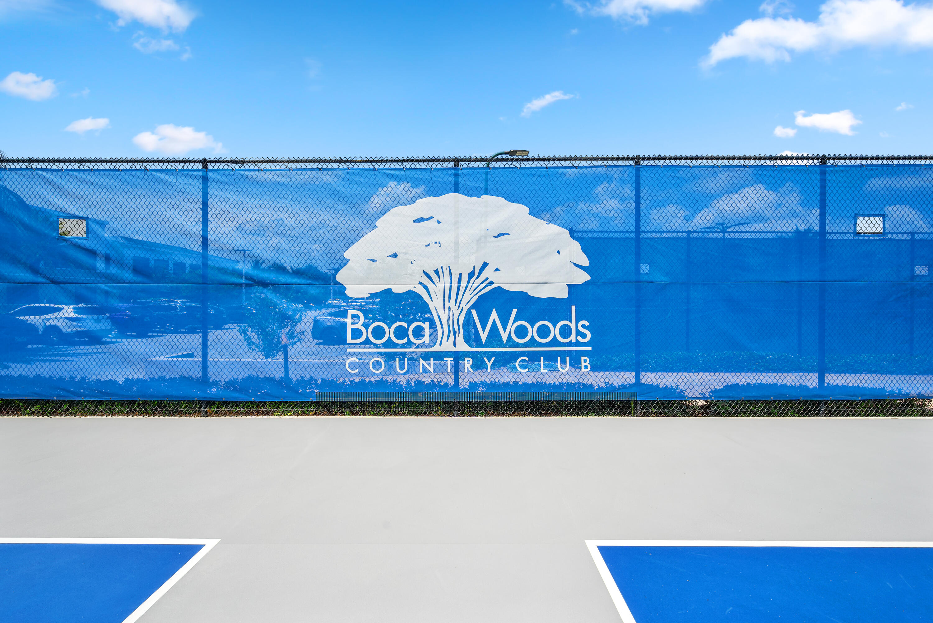 10984 Boca Woods Lane Boca Raton, FL 33428 - Photo 61 of 80 a view of a wall with an entryway
