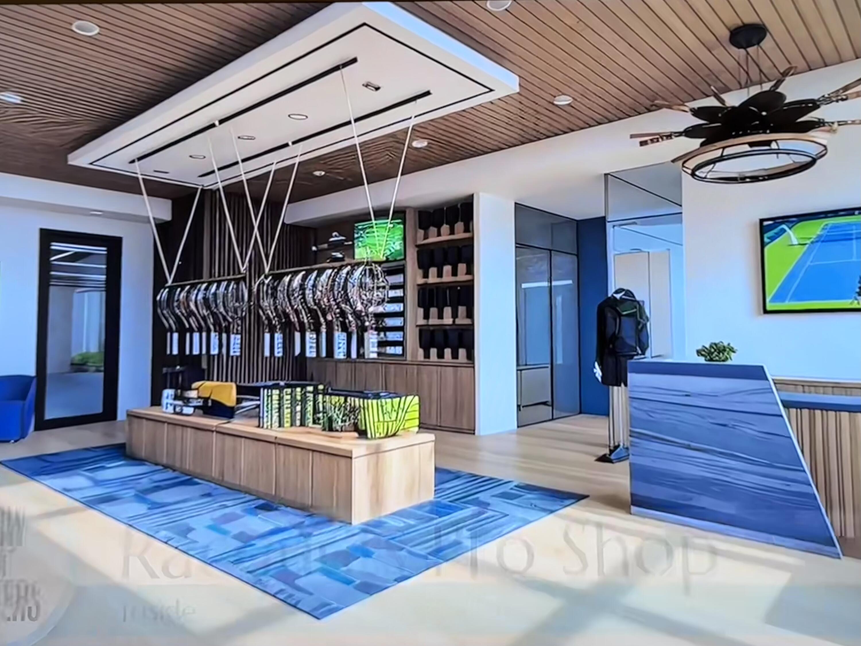 10984 Boca Woods Lane Boca Raton, FL 33428 - Photo 68 of 80 a living room with furniture and a wooden floor