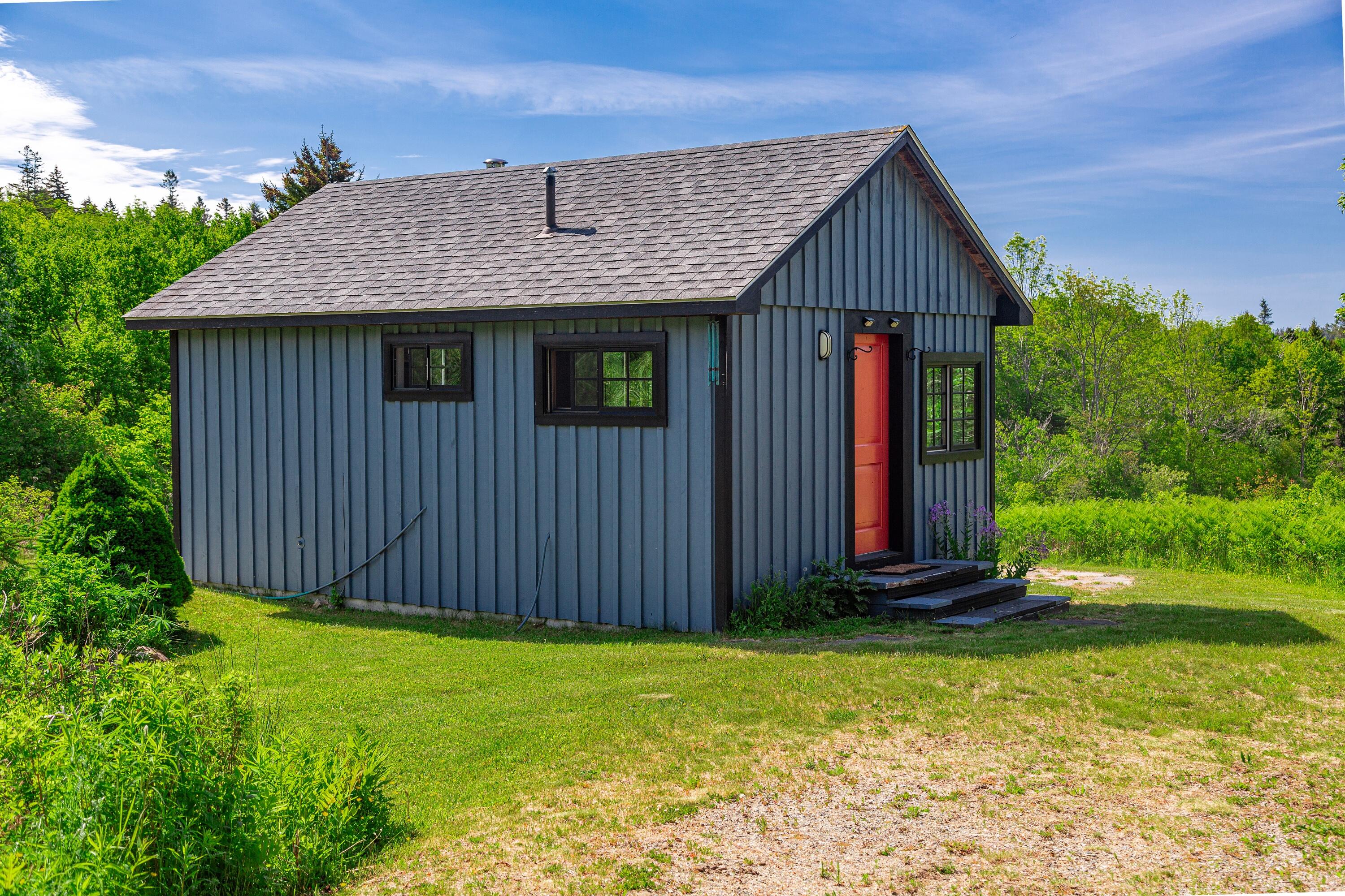 714 Tremont Road Tremont, ME 04612 - Photo 16 of 33 Goose-Creek-Exterior-16