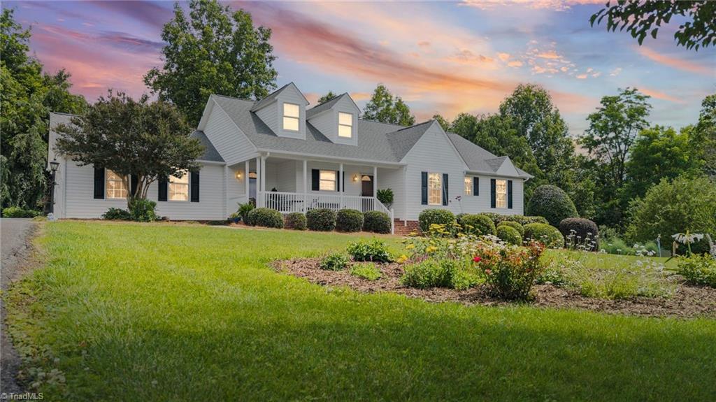 2022 McBride Road Mount Airy, NC 27030 - Photo 5 of 49