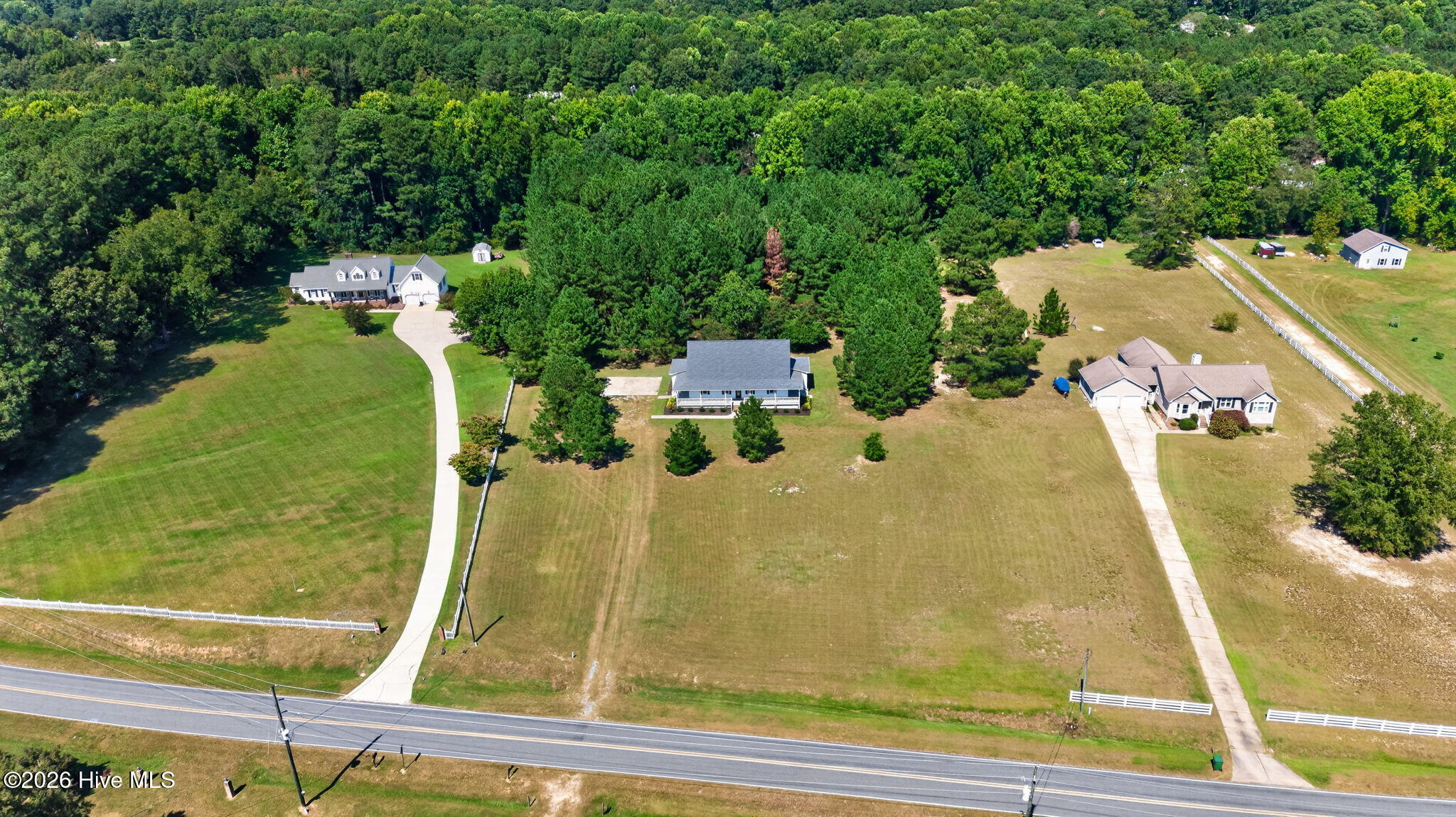 1200 Honeycutt Road Willow Spring, NC 27592 - Photo 47 of 48 Gallery Image 47