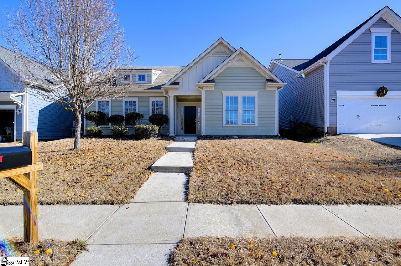 214 Meritage Street Greer, SC 29651 - Photo 1 of 36 Gallery Image 1