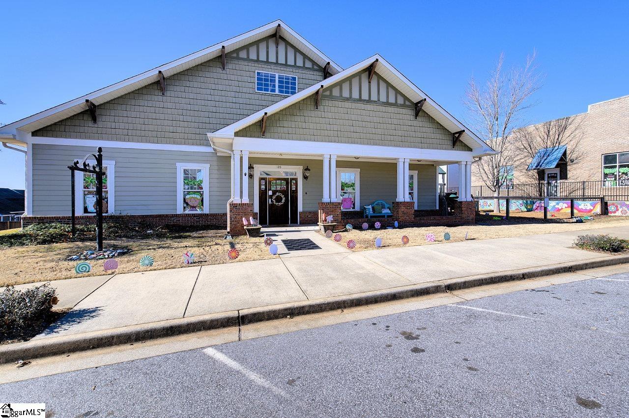 214 Meritage Street Greer, SC 29651 - Photo 29 of 36 Gallery Image 29