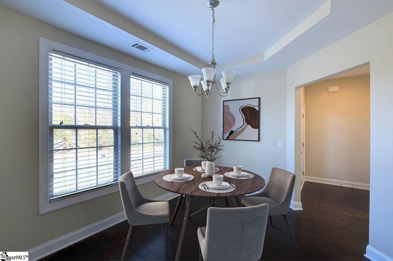 214 Meritage Street Greer, SC 29651 - Photo 3 of 36 Gallery Image 3