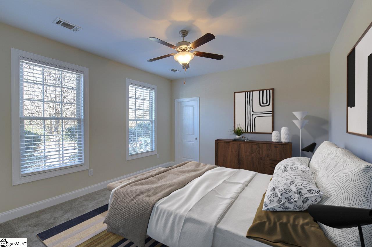 214 Meritage Street Greer, SC 29651 - Photo 6 of 36 Gallery Image 6