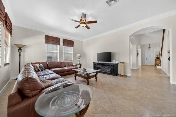 $999,000 | 5753 Southwest Longspur Lane, Palm City, FL 34990