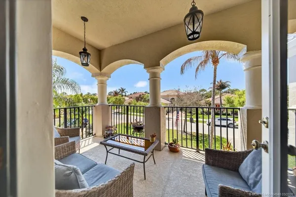 $999,000 | 5753 Southwest Longspur Lane, Palm City, FL 34990