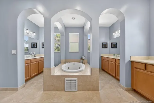 $999,000 | 5753 Southwest Longspur Lane, Palm City, FL 34990