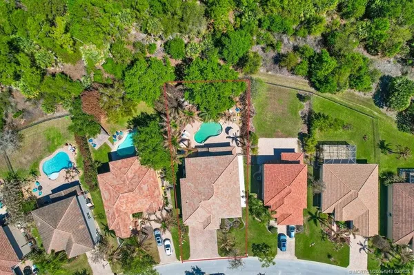 $999,000 | 5753 Southwest Longspur Lane, Palm City, FL 34990