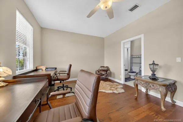 $999,000 | 5753 Southwest Longspur Lane, Palm City, FL 34990