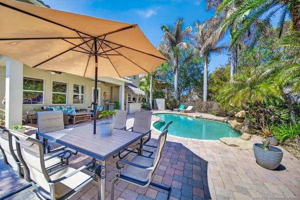 $999,000 | 5753 Southwest Longspur Lane, Palm City, FL 34990