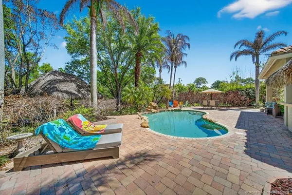 $999,000 | 5753 Southwest Longspur Lane, Palm City, FL 34990