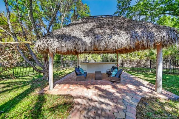 $999,000 | 5753 Southwest Longspur Lane, Palm City, FL 34990