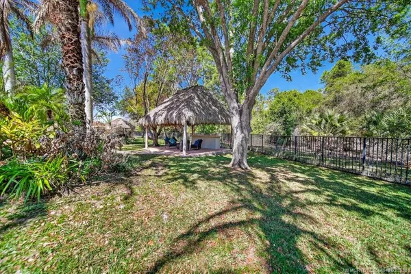 $999,000 | 5753 Southwest Longspur Lane, Palm City, FL 34990