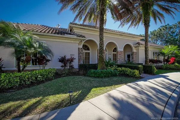 $999,000 | 5753 Southwest Longspur Lane, Palm City, FL 34990