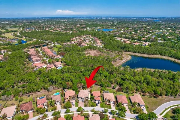 $999,000 | 5753 Southwest Longspur Lane, Palm City, FL 34990