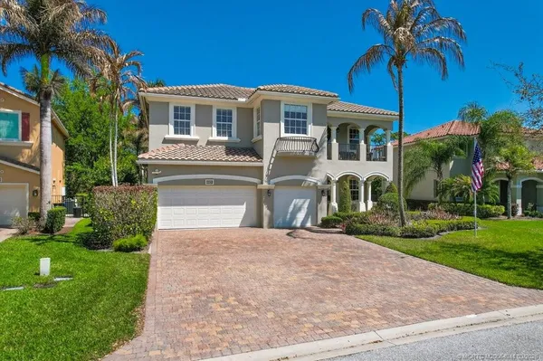 $999,000 | 5753 Southwest Longspur Lane, Palm City, FL 34990