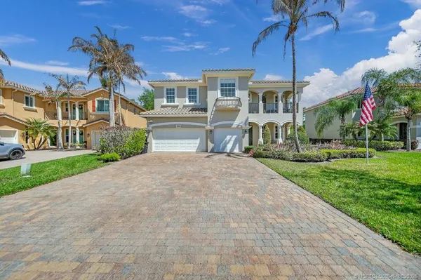 $999,000 | 5753 Southwest Longspur Lane, Palm City, FL 34990