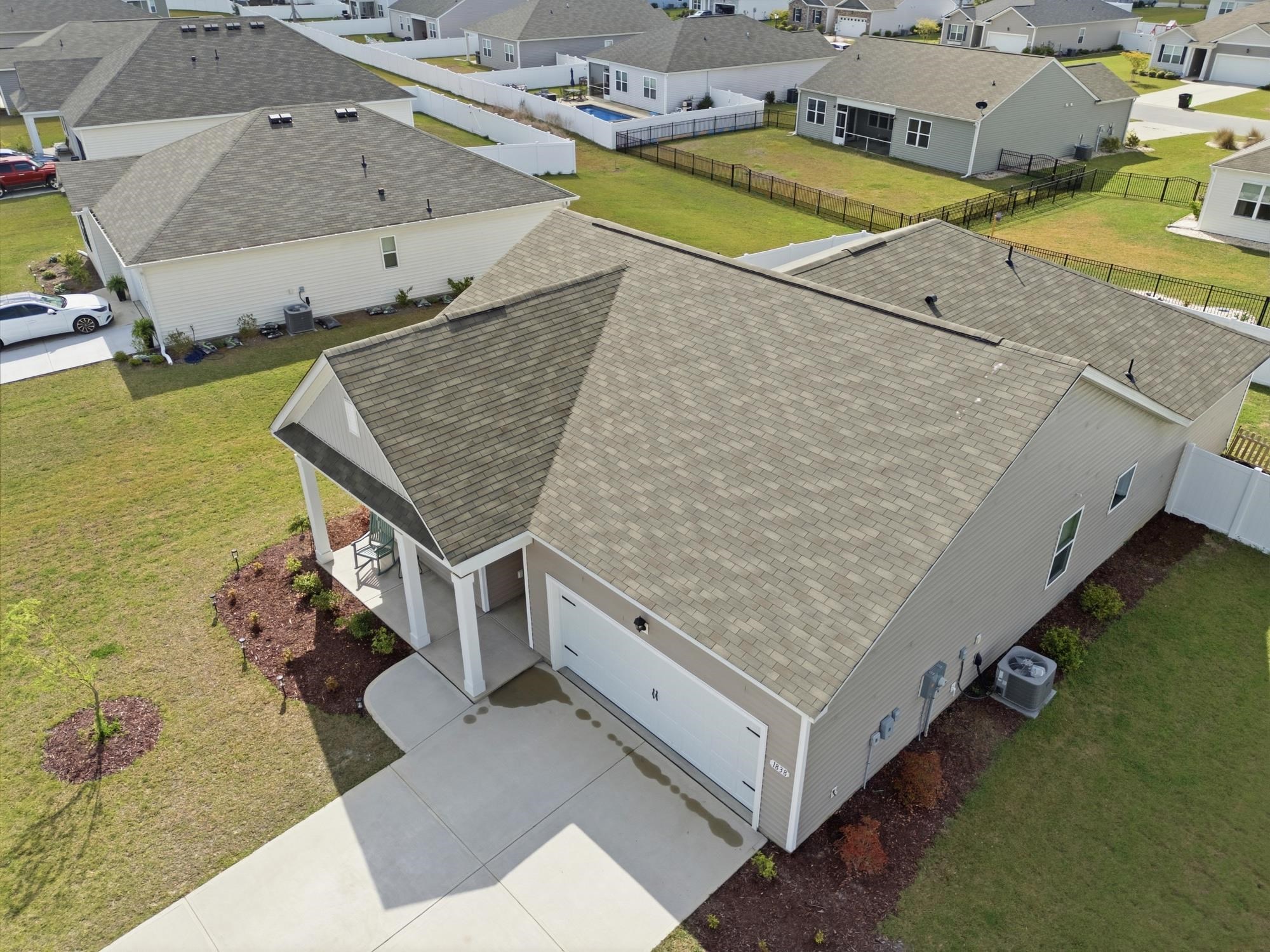 1838 Castlebay Drive Conway, SC 29526 - Photo 36 of 39