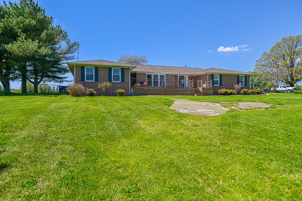 146 Smith Mill Road Fayetteville, TN 37334 - Photo 1 of 46 Gallery Image 1