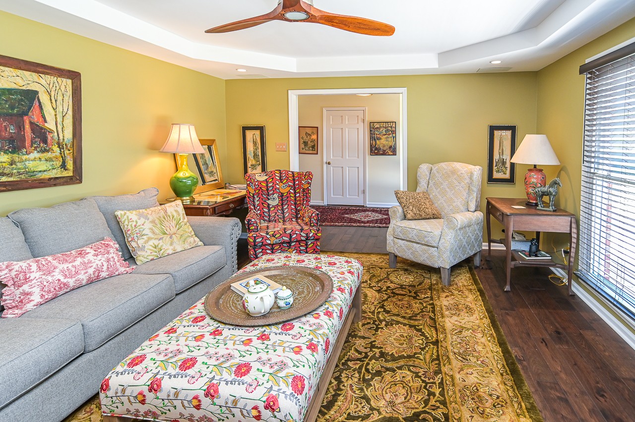 146 Smith Mill Road Fayetteville, TN 37334 - Photo 19 of 46 Gallery Image 19