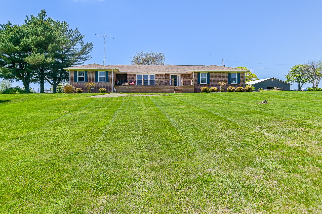 146 Smith Mill Road Fayetteville, TN 37334 - Photo 2 of 46 Gallery Image 2