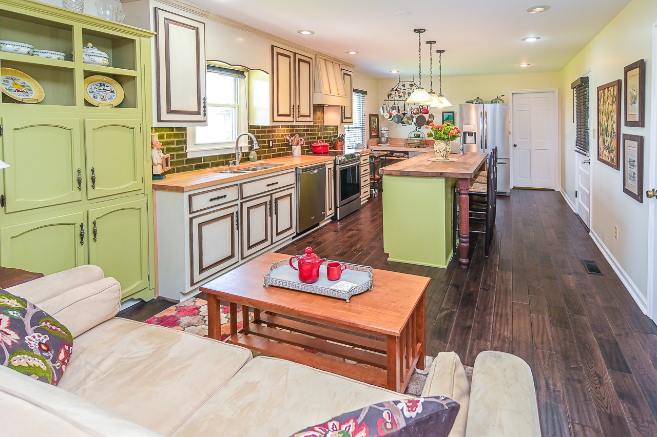 146 Smith Mill Road Fayetteville, TN 37334 - Photo 23 of 46 Gallery Image 23