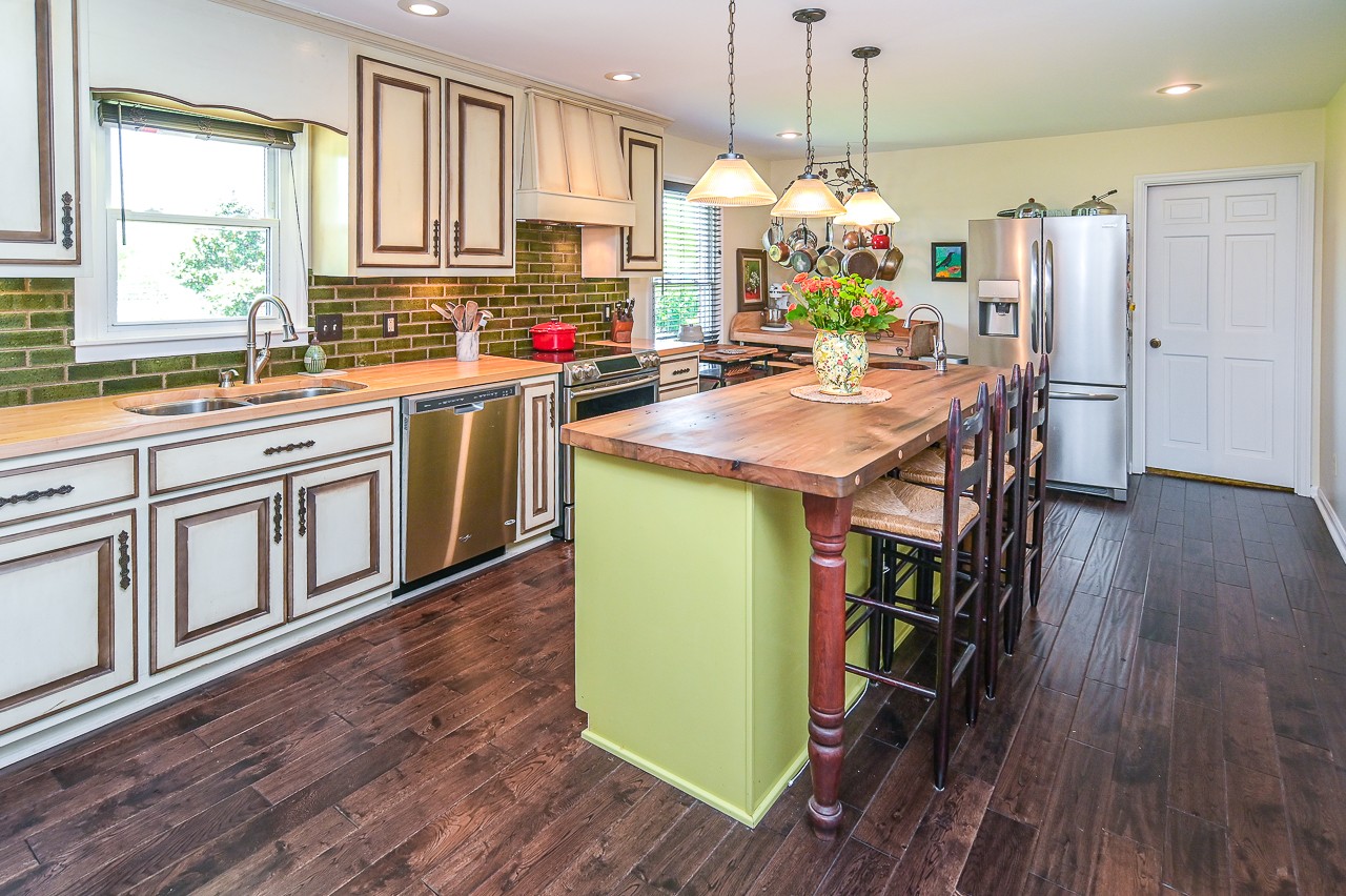 146 Smith Mill Road Fayetteville, TN 37334 - Photo 24 of 46 Gallery Image 24