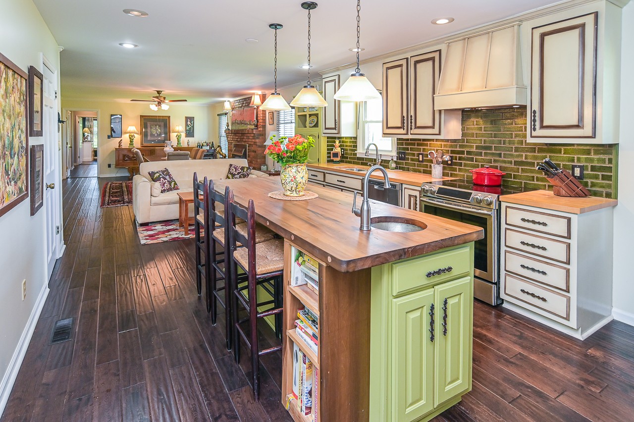 146 Smith Mill Road Fayetteville, TN 37334 - Photo 26 of 46 Gallery Image 26
