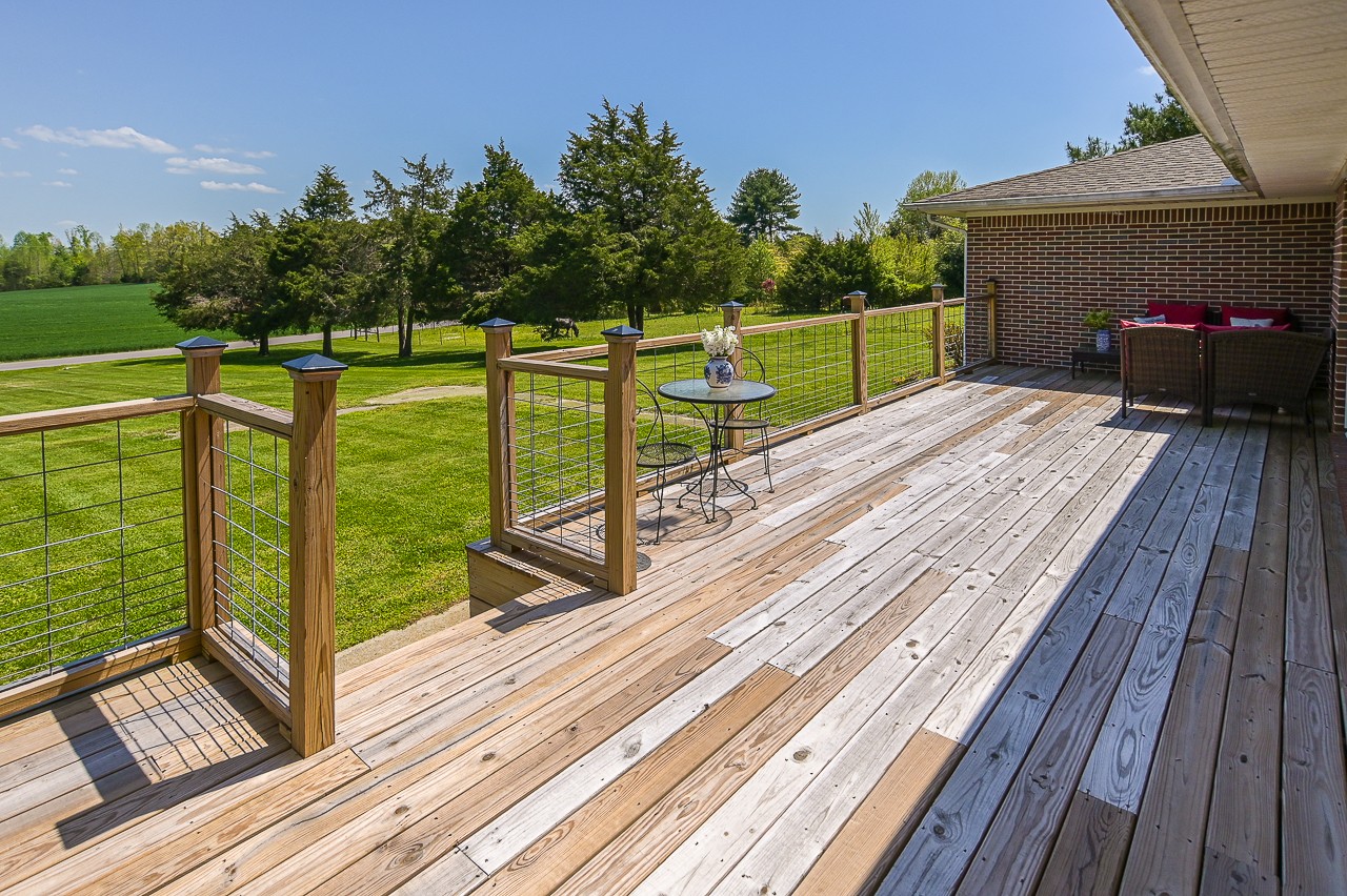 146 Smith Mill Road Fayetteville, TN 37334 - Photo 3 of 46 Gallery Image 3