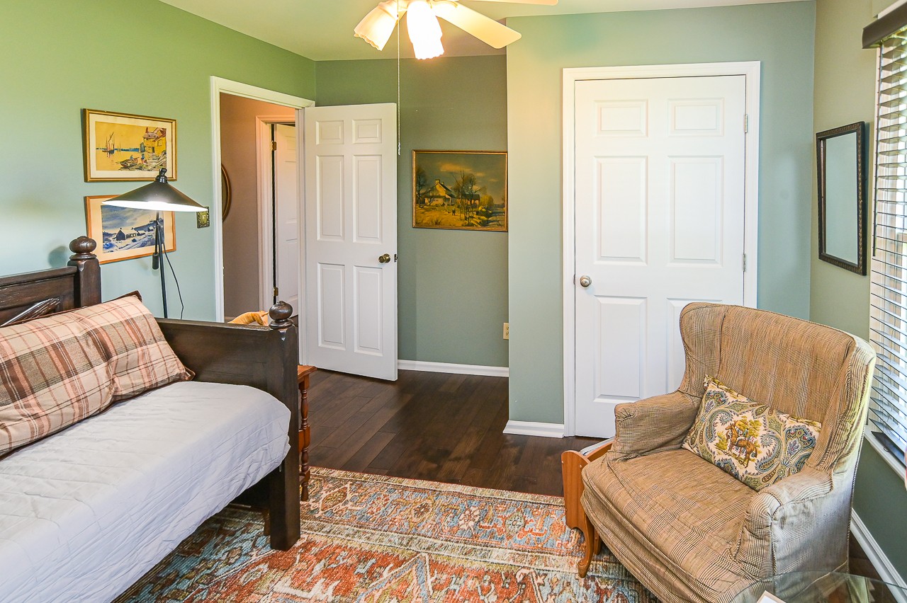 146 Smith Mill Road Fayetteville, TN 37334 - Photo 36 of 46 Gallery Image 36