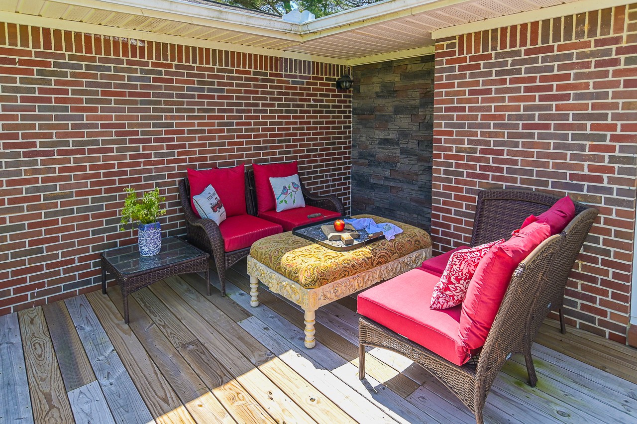 146 Smith Mill Road Fayetteville, TN 37334 - Photo 7 of 46 Gallery Image 7