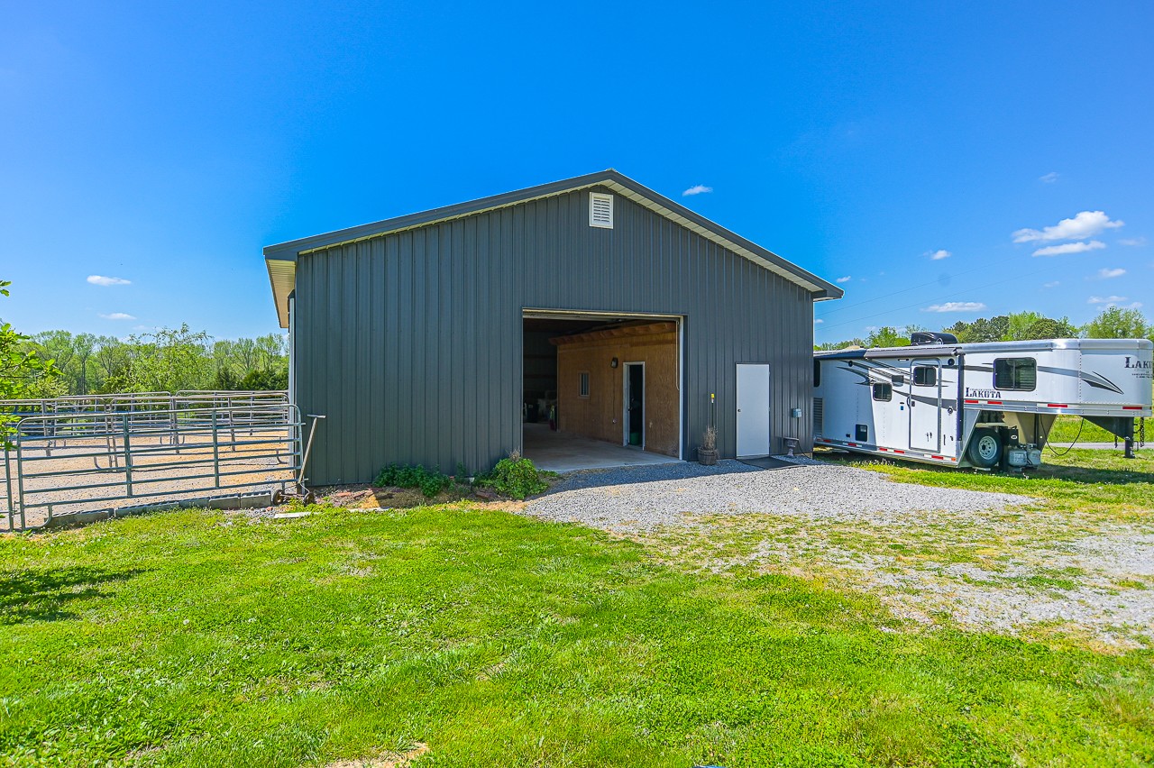 146 Smith Mill Road Fayetteville, TN 37334 - Photo 10 of 46 Gallery Image 10