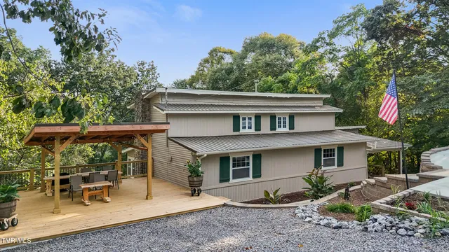 $429,000 | 1068 Mimosa Drive, Morristown, TN 37814