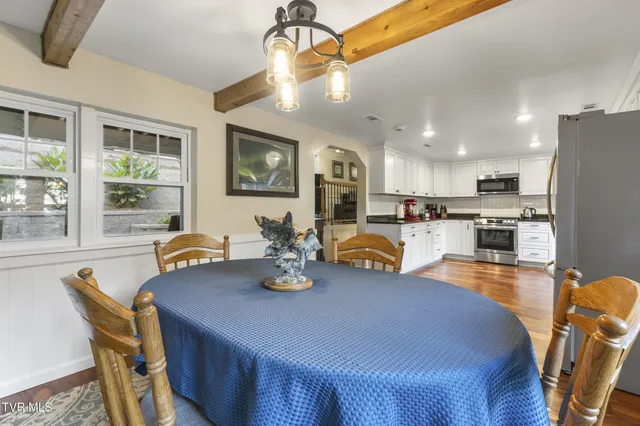 $429,000 | 1068 Mimosa Drive, Morristown, TN 37814