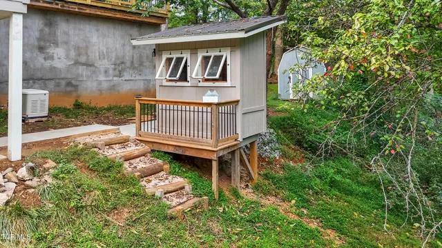 $429,000 | 1068 Mimosa Drive, Morristown, TN 37814