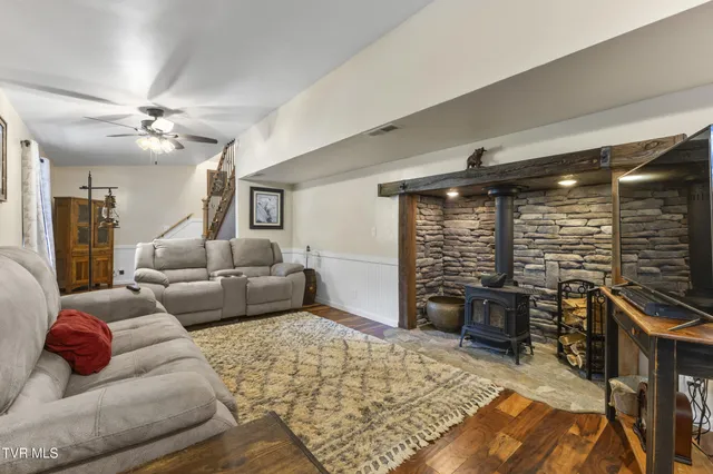 $429,000 | 1068 Mimosa Drive, Morristown, TN 37814