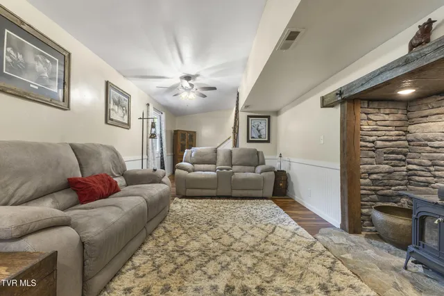 $429,000 | 1068 Mimosa Drive, Morristown, TN 37814