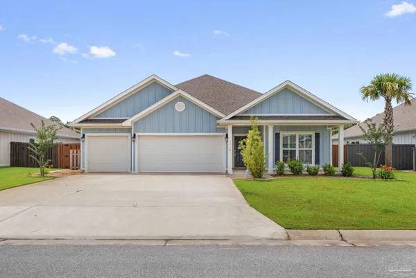 $3,500 | 5978 Forest Bay Avenue, Gulf Breeze, FL 32563