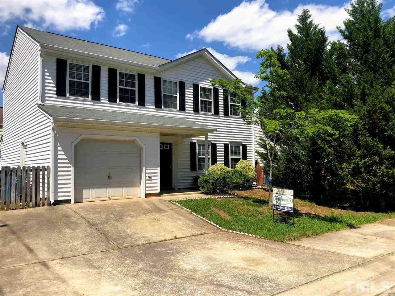 3611 Ranbir Drive Durham, NC 27713 - Photo 1 of 26 Gallery Image 1