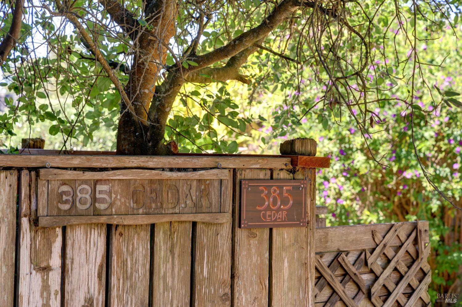 385 Cedar Road Bolinas, CA 94924 - Photo 68 of 70