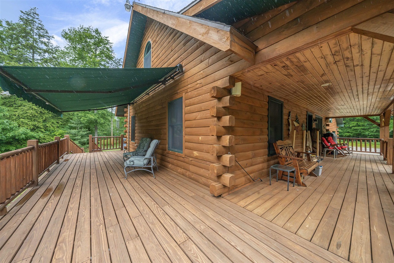 2860 East 48 1/2 Road Cadillac, MI 49601 - Photo 10 of 66