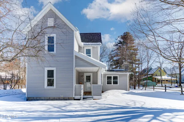 $269,000 | 322 Fourth Street, Northville, NY 12134