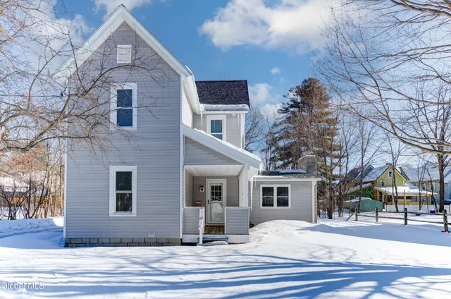 $269,000 | 322 Fourth Street, Northville, NY 12134