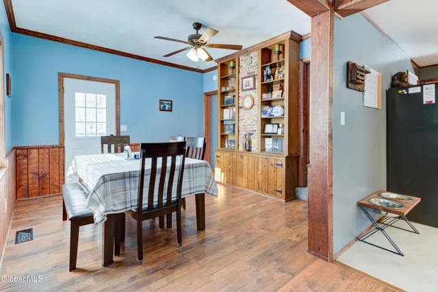 $269,000 | 322 Fourth Street, Northville, NY 12134